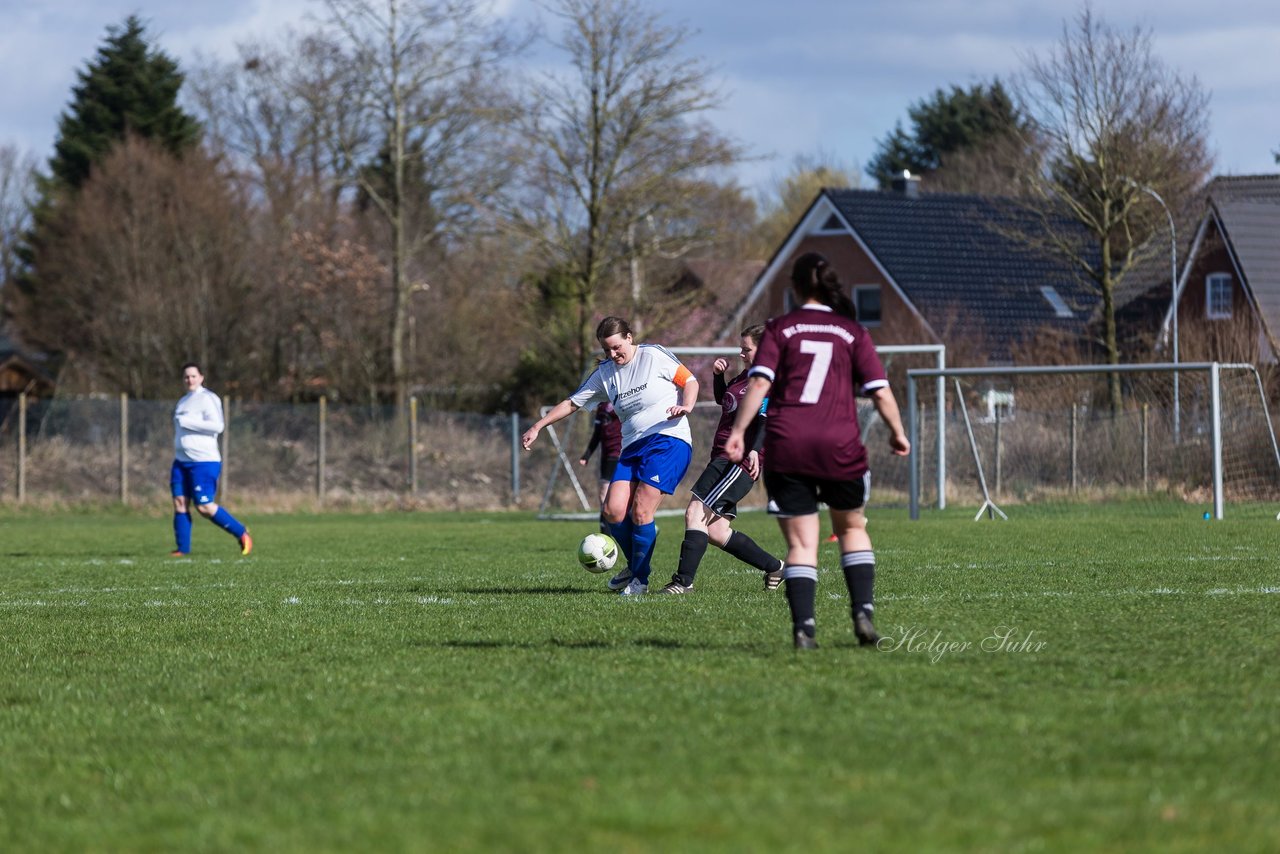 Bild 226 - Frauen TSV Wiemersdorf - VfL Struvenhuetten : Ergebnis: 3:1